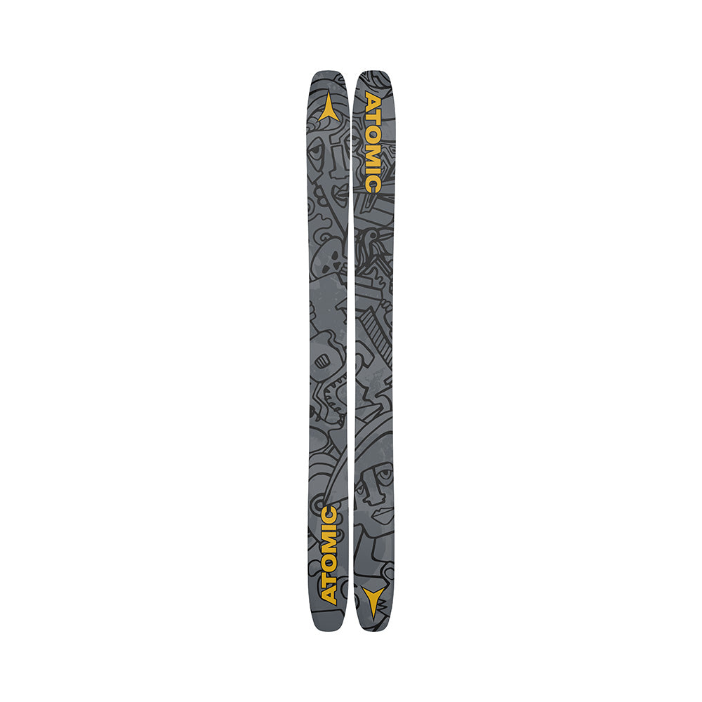 Atomic Bent 120 Skis 2027