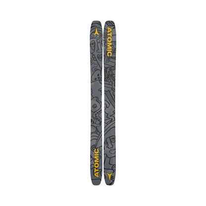 Atomic Bent 120 Skis 2027