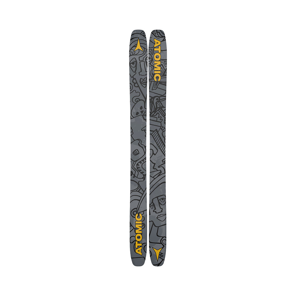 Atomic Bent 120 Skis 2027