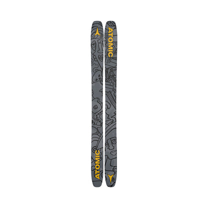 Atomic Bent 120 Skis 2027