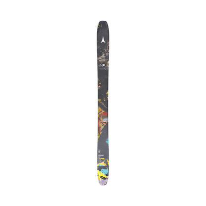 Atomic Bent 110 Skis 2027