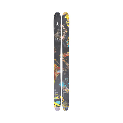 Atomic Bent 110 Skis 2027