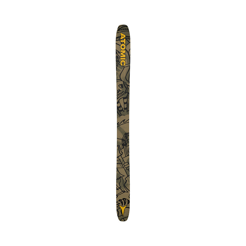 Atomic Bent 110 Skis 2027