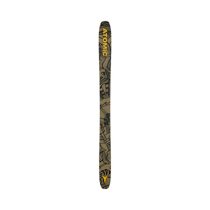 Atomic Bent 110 Skis 2027