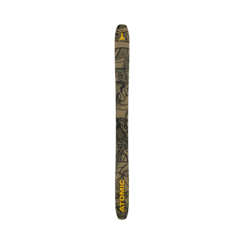 Atomic Bent 110 Skis 2027