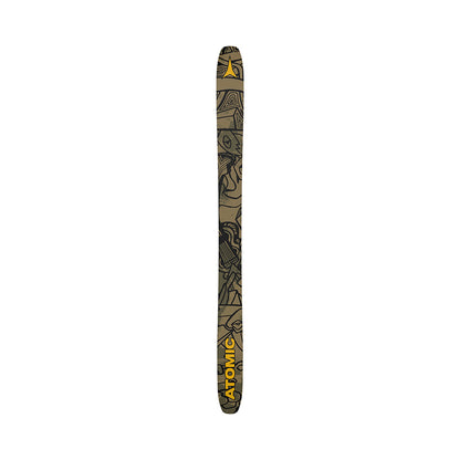 Atomic Bent 110 Skis 2027