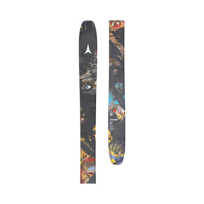 Atomic Bent 110 Skis 2027