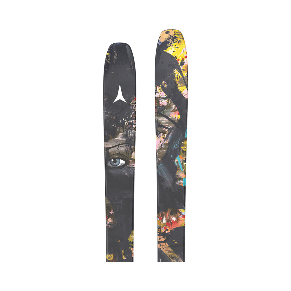 Atomic Bent 110 Skis 2027