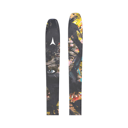 Atomic Bent 110 Skis 2027