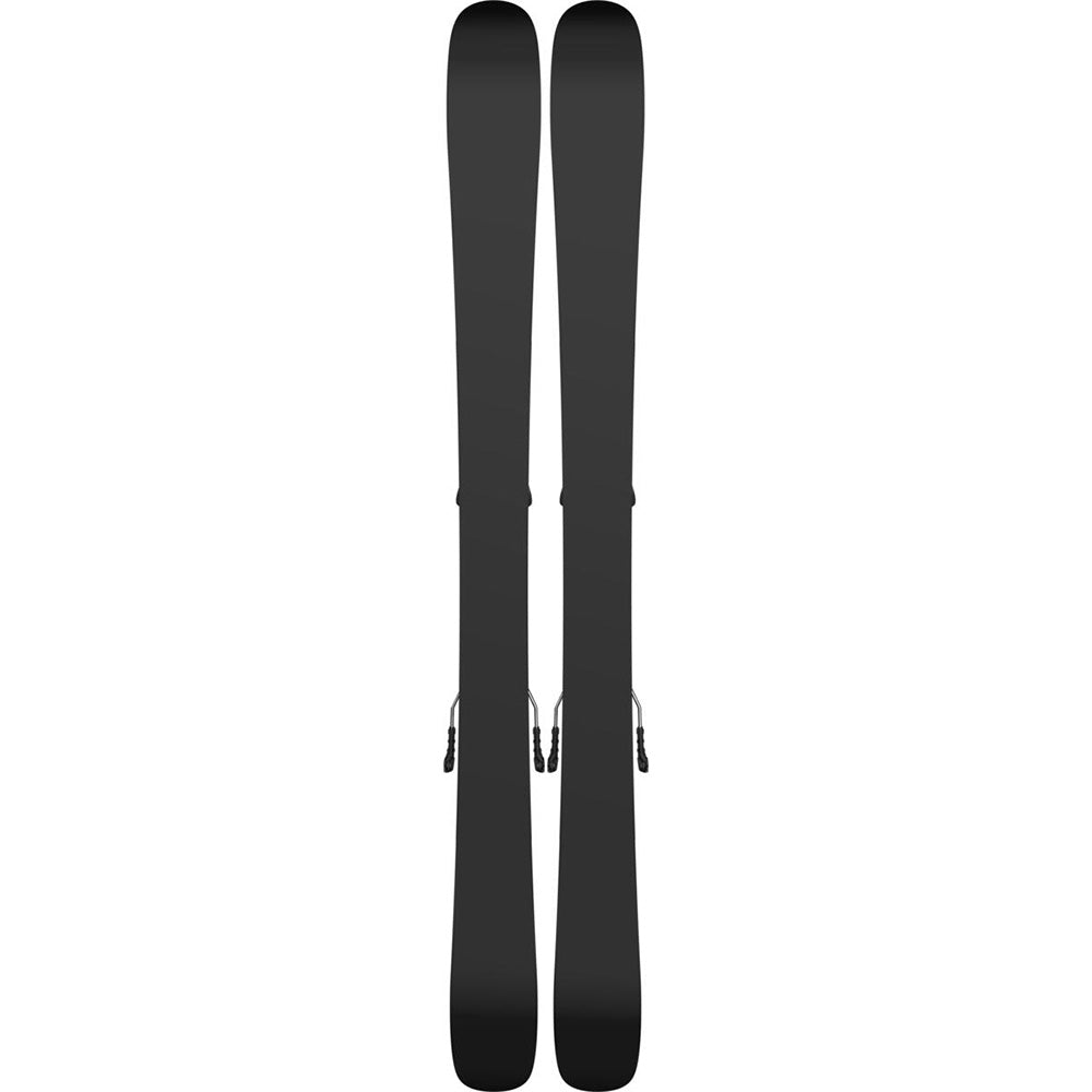 Atomic Bent JR 140-150 + L 6 GW Kids Skis 2025 BENT JR 140