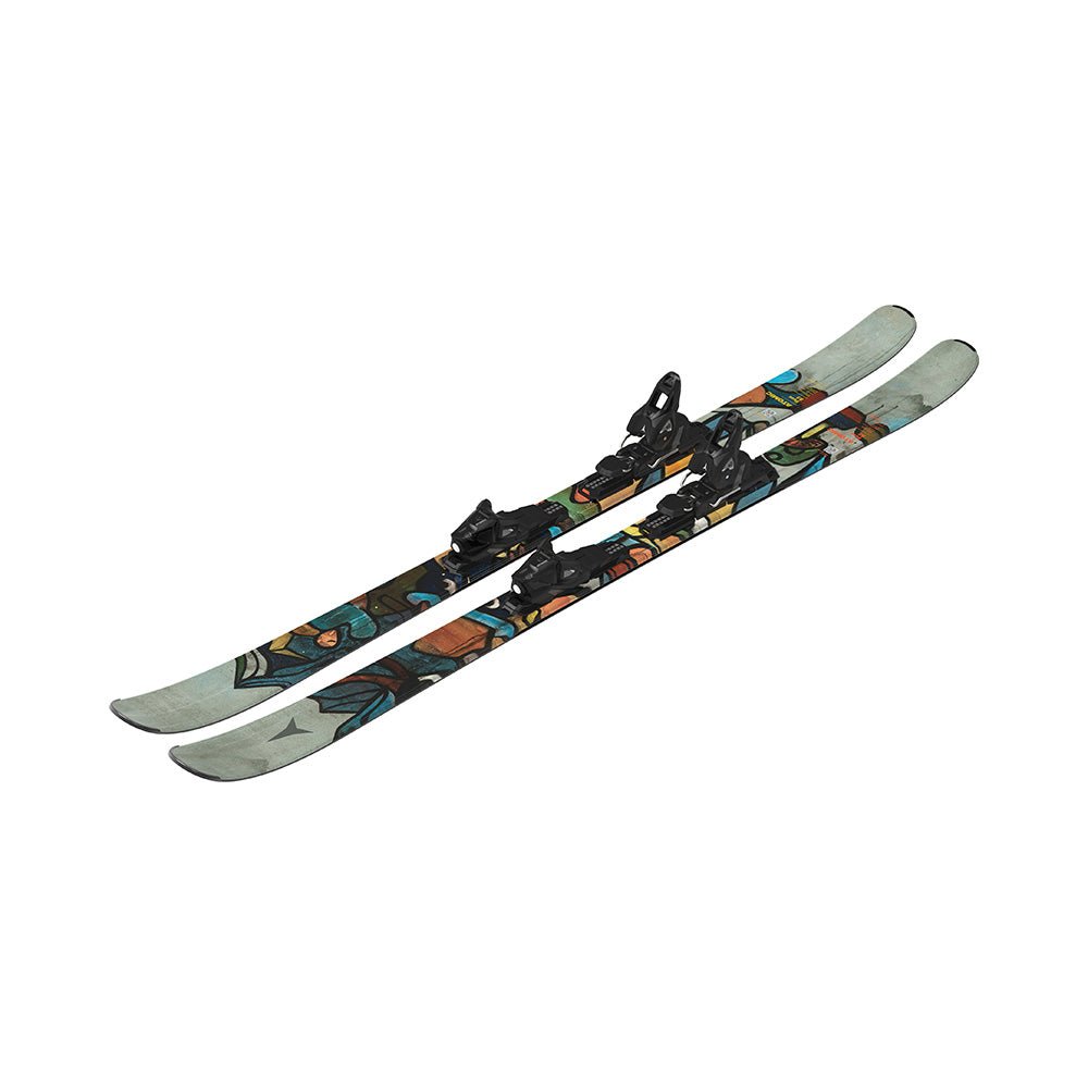 Atomic Bent 85R + M10 GW Mens 2026 - UtahSkis for sale at UtahSkis