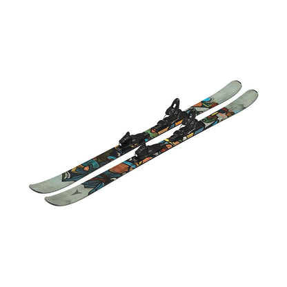Atomic Bent 85R + M10 GW Mens 2026 - UtahSkis for sale at UtahSkis
