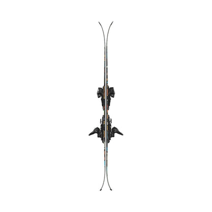 Atomic Bent 85R + M10 GW Mens 2026 - UtahSkis for sale at UtahSkis