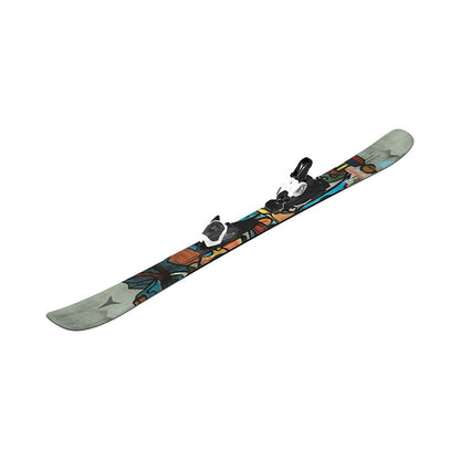Atomic Bent Jr 140 - 150 + L6 GW Kids 2026 - UtahSkis for sale at UtahSkis