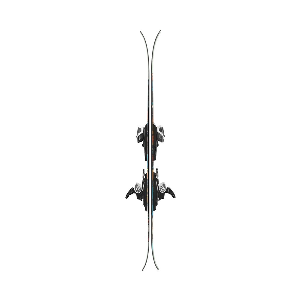 Atomic Bent Jr 140 - 150 + L6 GW Kids 2026 - UtahSkis for sale at UtahSkis