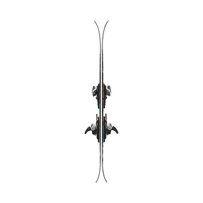 Atomic Bent Jr 140 - 150 + L6 GW Kids 2026 - UtahSkis for sale at UtahSkis
