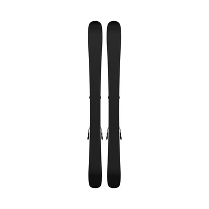 Atomic Bent Jr 110 - 130 + L6 GW Kids 2026 - UtahSkis for sale at UtahSkis