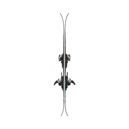 Atomic Bent Jr 110 - 130 + L6 GW Kids 2026 - UtahSkis for sale at UtahSkis