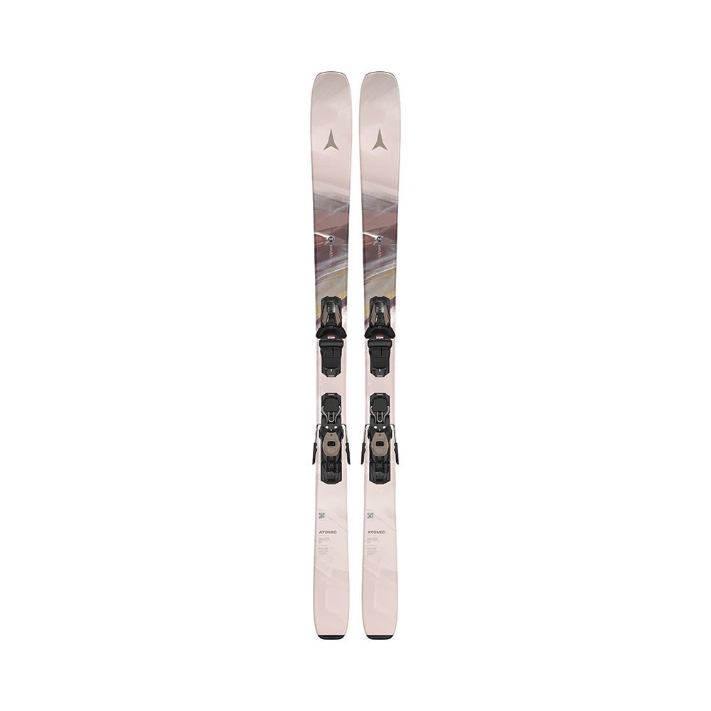 Atomic Maven 84 W + M10 GW Womens 2026 - UtahSkis for sale at UtahSkis