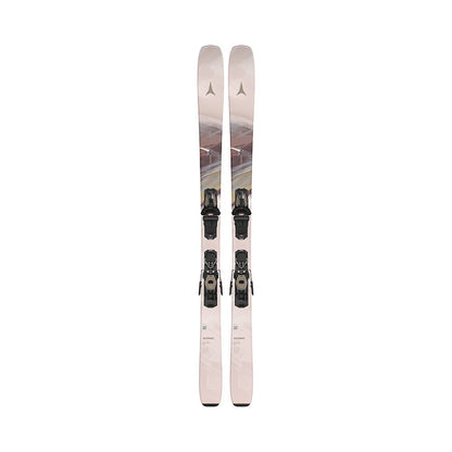 Atomic Maven 84 W + M10 GW Womens 2026 - UtahSkis for sale at UtahSkis
