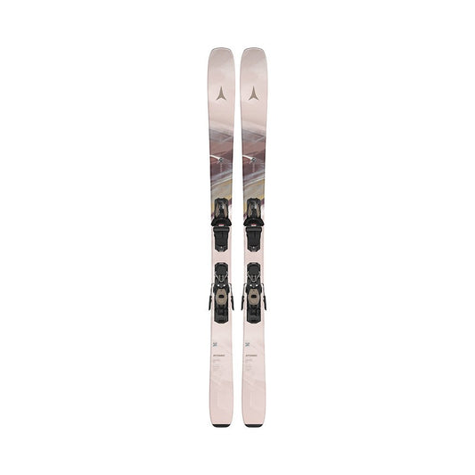 Atomic Maven 84 W + M10 GW Womens 2026 - UtahSkis for sale at UtahSkis