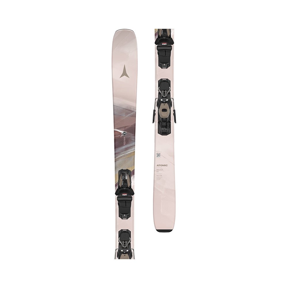 Atomic Maven 84 W + M10 GW Womens 2026 - UtahSkis for sale at UtahSkis