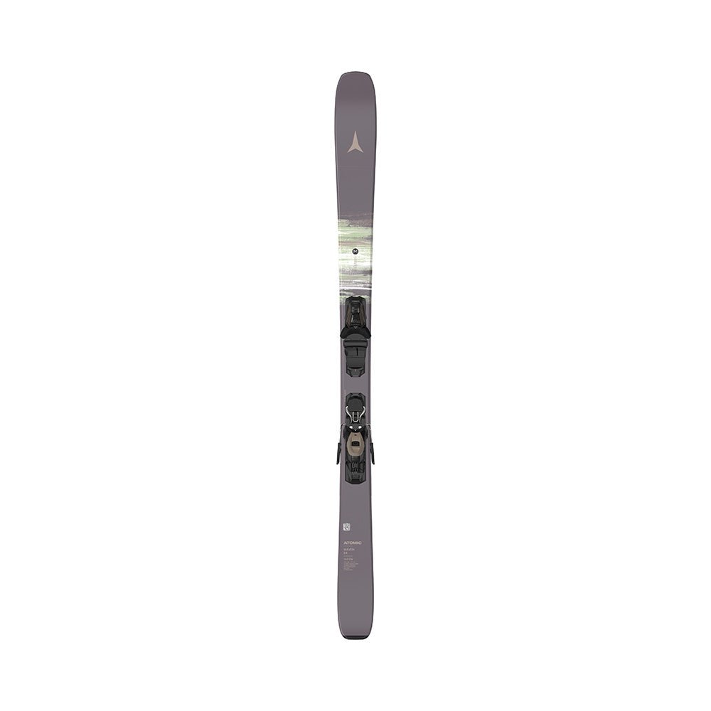 Atomic Maven 84 W + M10 GW 2027 - UtahSkis for sale at UtahSkis