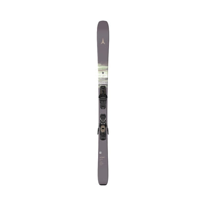 Atomic Maven 84 W + M10 GW 2027 - UtahSkis for sale at UtahSkis