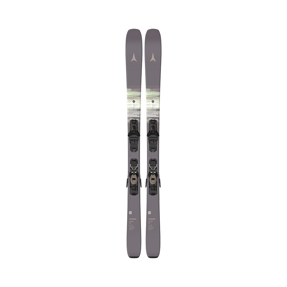 Atomic Maven 84 W + M10 GW 2027 - UtahSkis for sale at UtahSkis