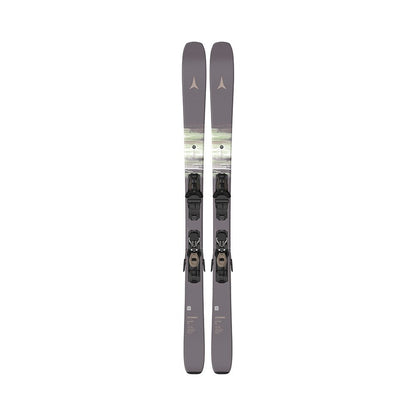 Atomic Maven 84 W + M10 GW 2027 - UtahSkis for sale at UtahSkis