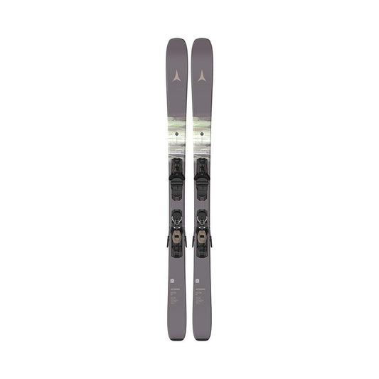 Atomic Maven 84 W + M10 GW 2027 - UtahSkis for sale at UtahSkis