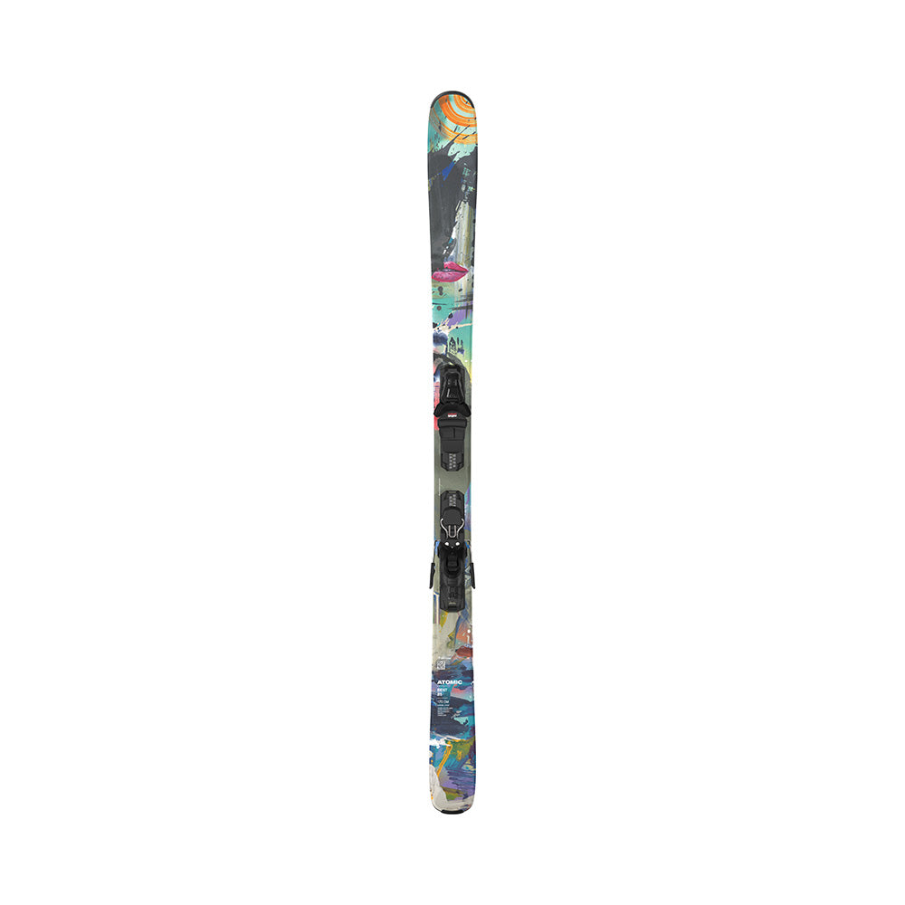 Atomic Bent 85R + M10 GW 2027