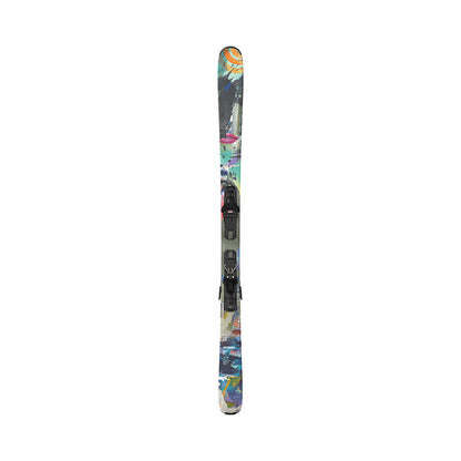 Atomic Bent 85R + M10 GW 2027