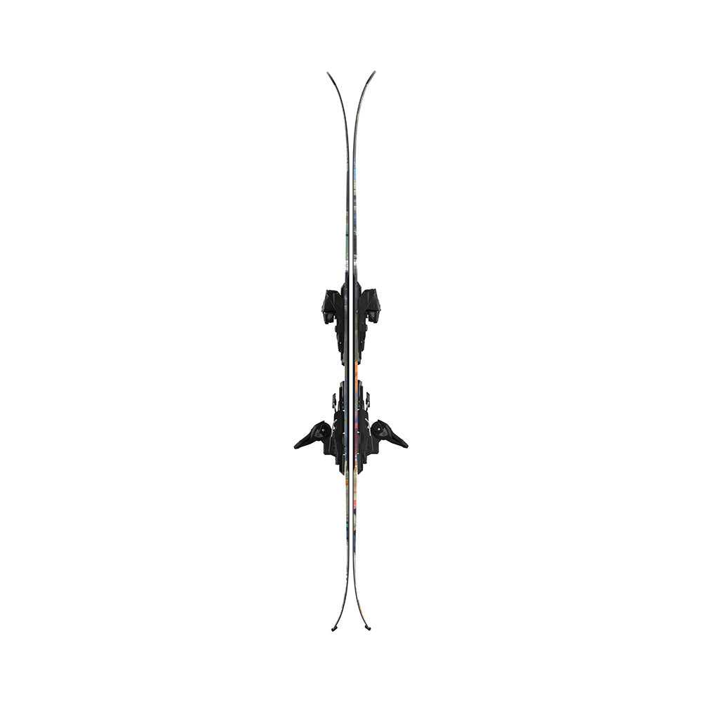 Atomic Bent 85R + M10 GW 2027