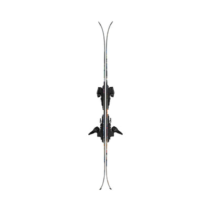 Atomic Bent 85R + M10 GW 2027