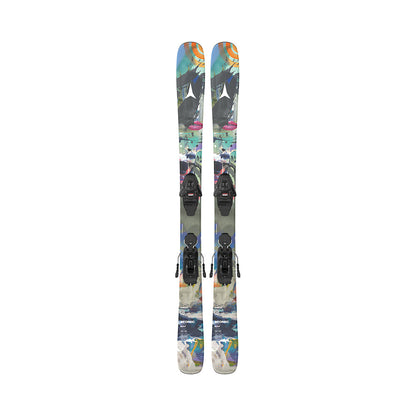 Atomic Bent Jr 110-130 + L6 GW 2027