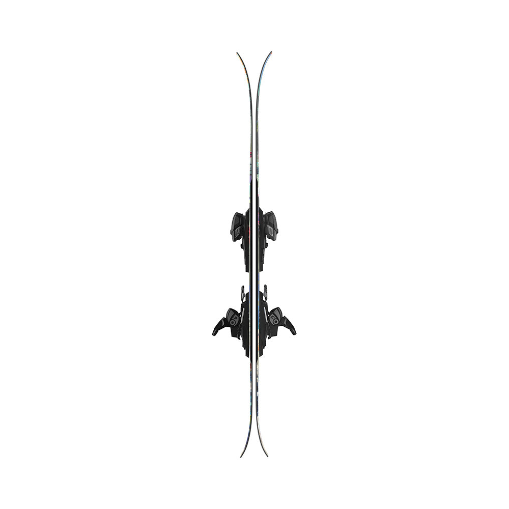 Atomic Bent Jr 140-150 + L6 GW 2027