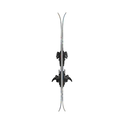 Atomic Bent Jr 140-150 + L6 GW 2027