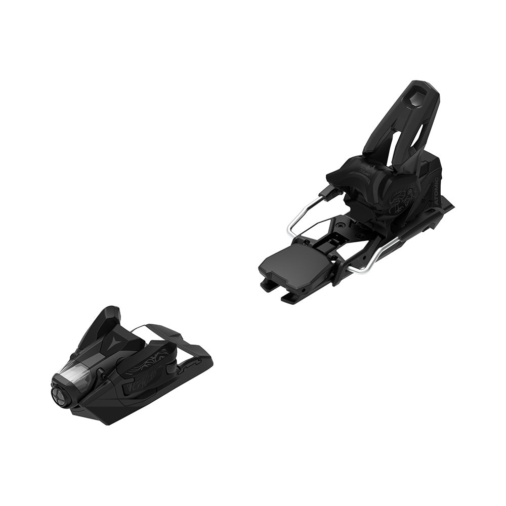 Atomic Strive 14 GW Ski Bindings 2027 - UtahSkis for sale at UtahSkis