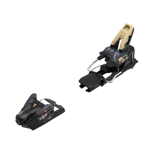 Atomic Strive 14 GW Ski Bindings 2026 - UtahSkis for sale at UtahSkis