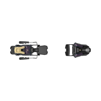 Atomic Strive 14 GW Ski Bindings 2026 - UtahSkis for sale at UtahSkis