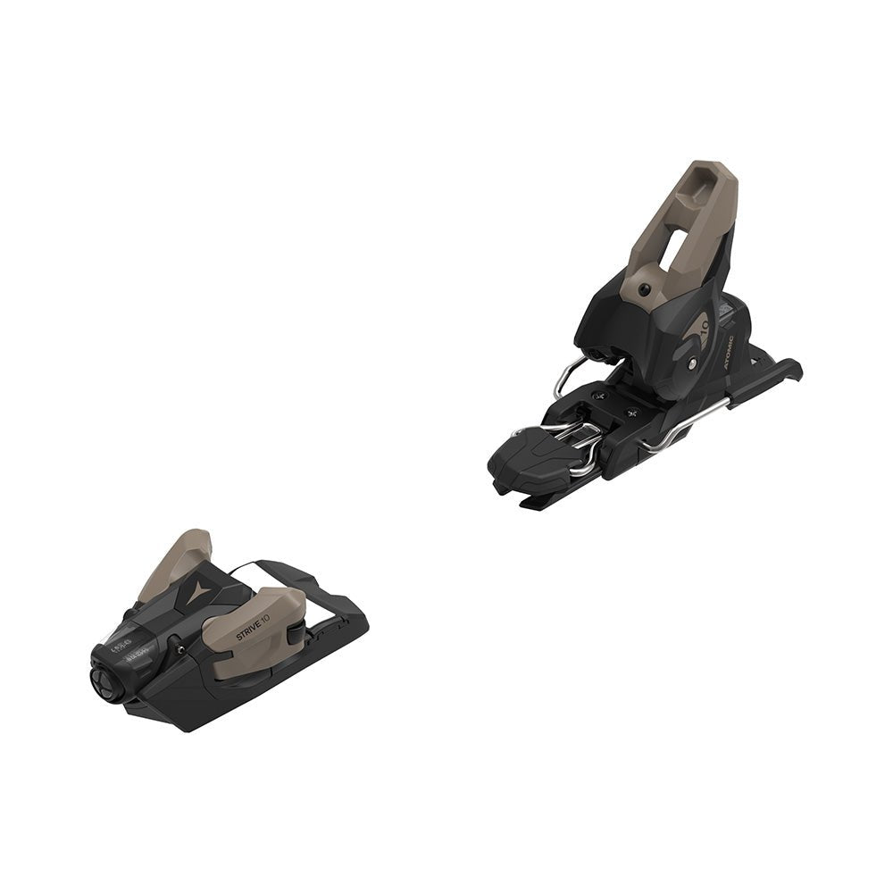 Atomic Strive 10 GW Ski Bindings 2027 - UtahSkis for sale at UtahSkis