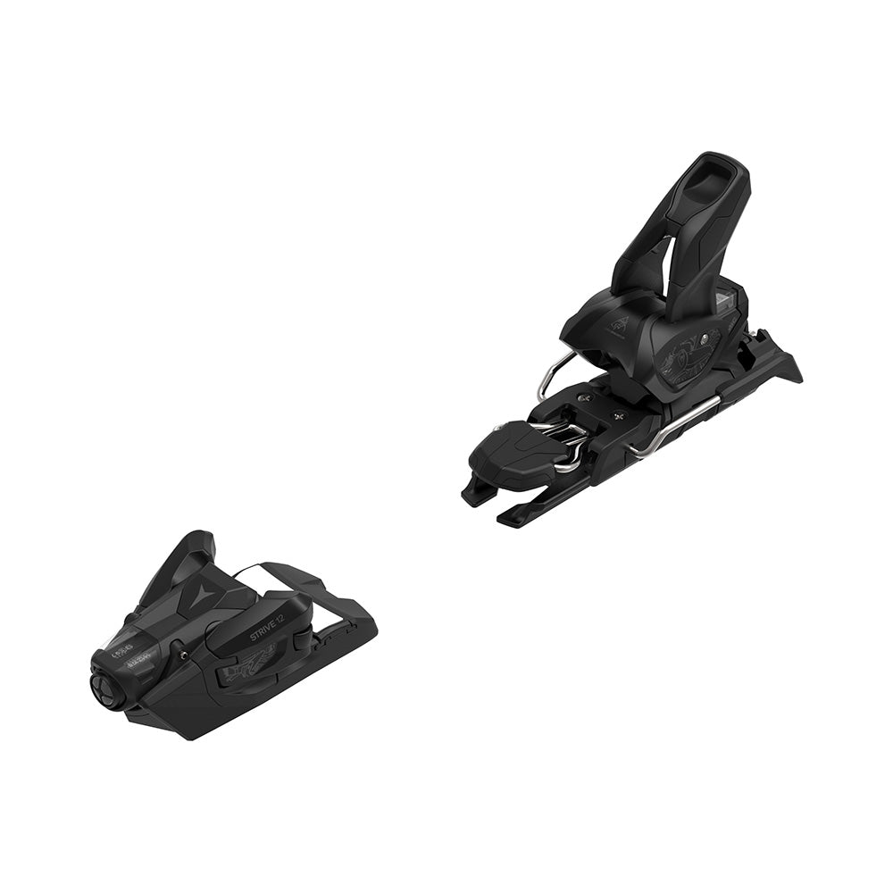 Atomic Strive 12 Gw Ski Bindings 2027 - UtahSkis for sale at UtahSkis
