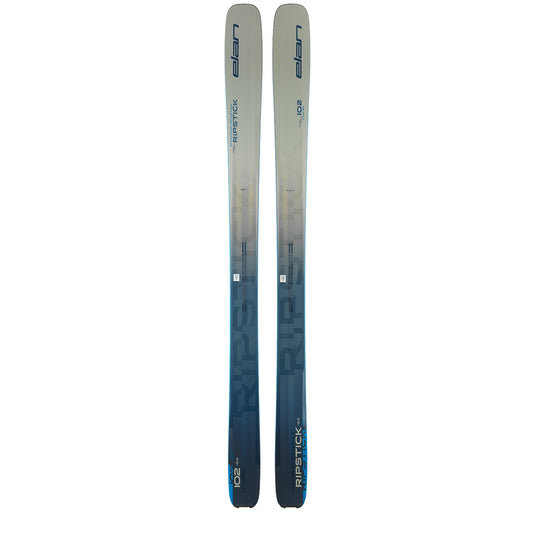 Elan Ripstick 102 Mens Skis 2025