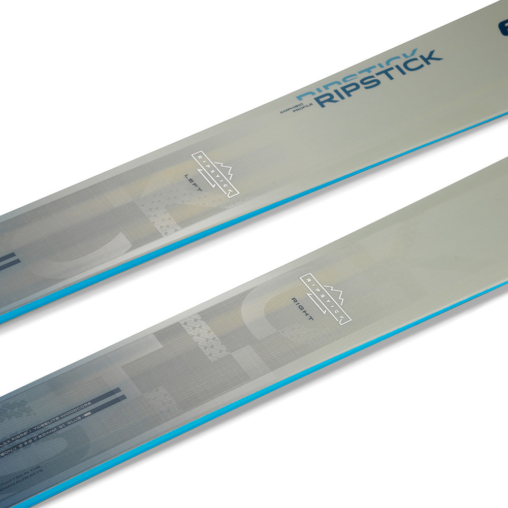 Elan Ripstick 102 Mens Skis 2025