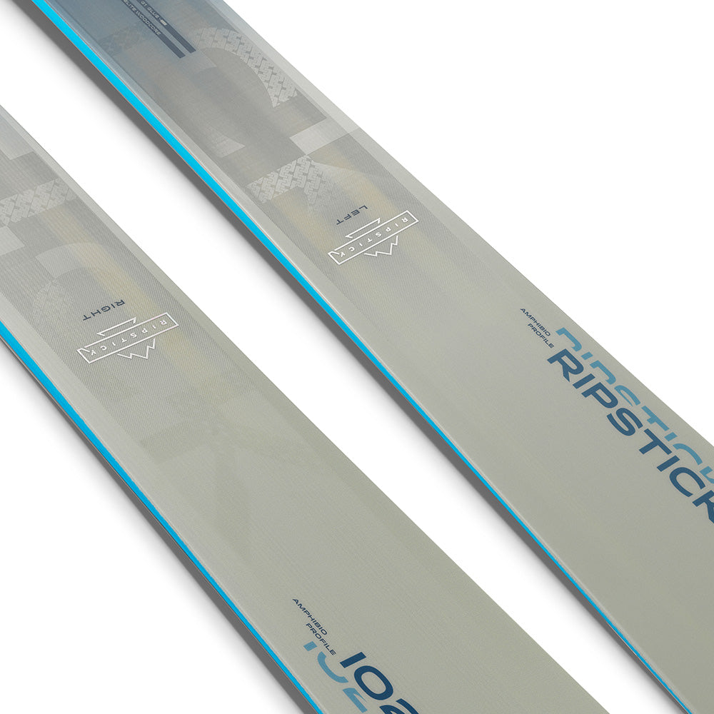 Elan Ripstick 102 Mens Skis 2025