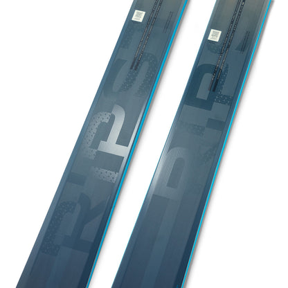 Elan Ripstick 102 Mens Skis 2025