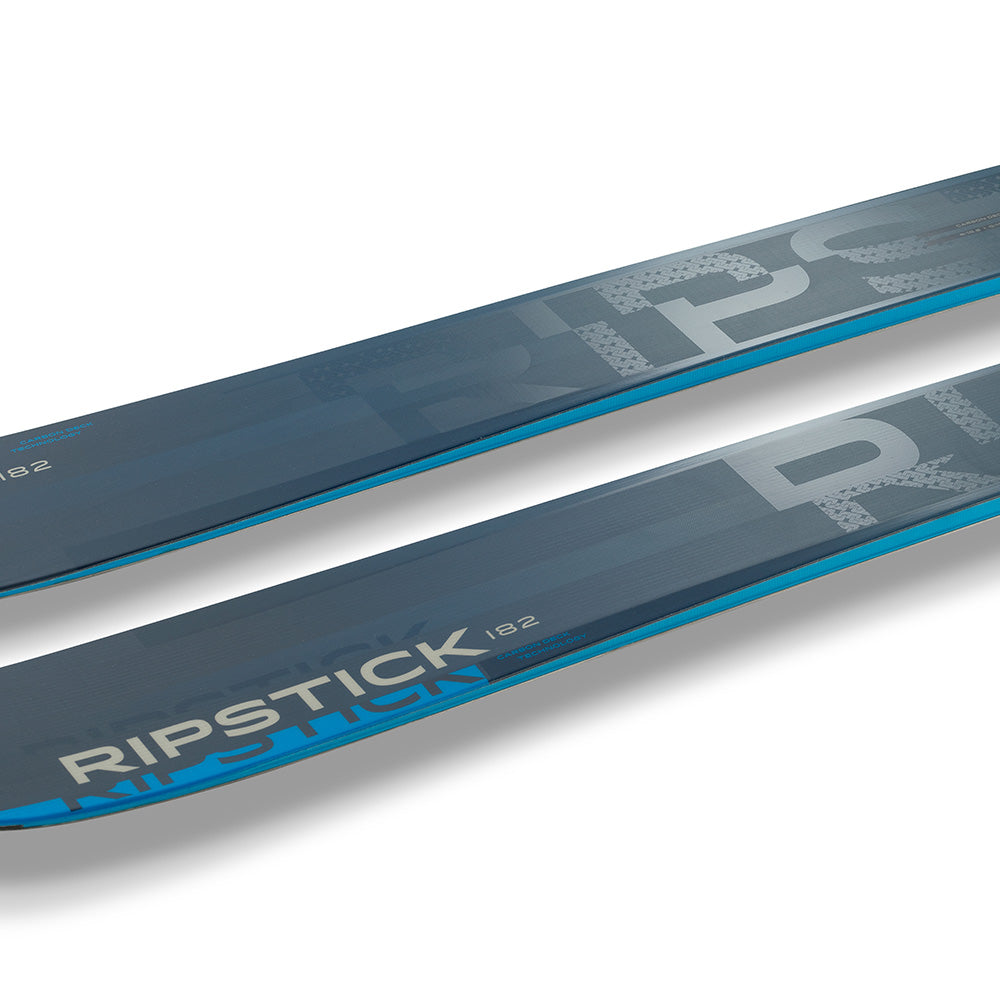 Elan Ripstick 102 Mens Skis 2025