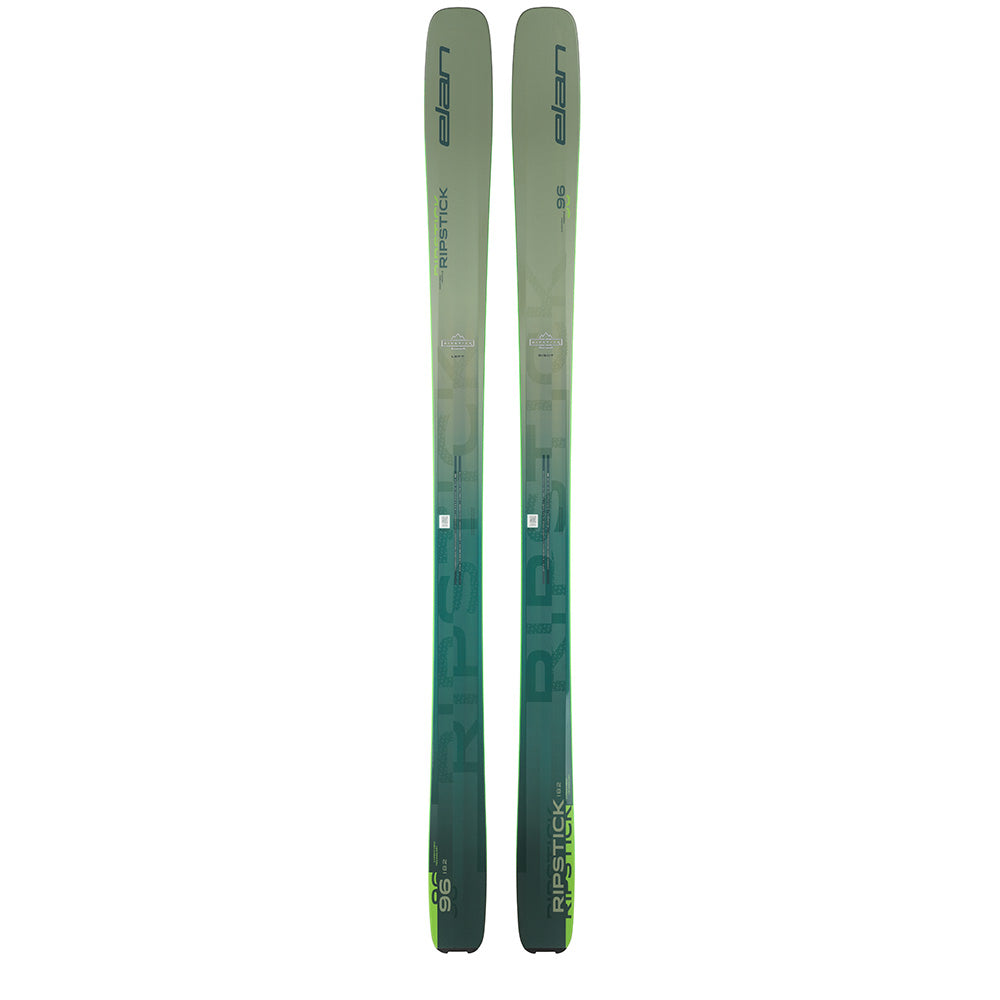 Elan Ripstick 96 Mens Skis 2025