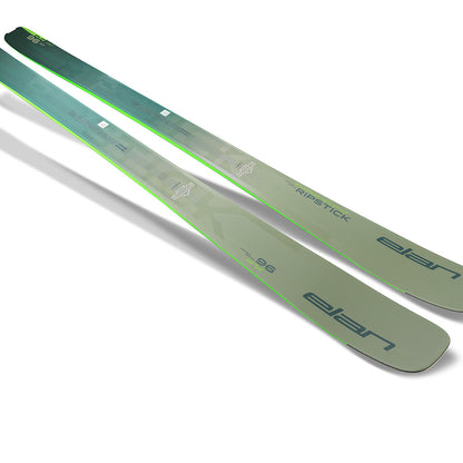 Elan Ripstick 96 Mens Skis 2025